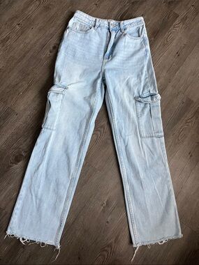 PACSUN 90’s Boyfriend Jeans